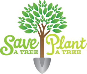 Save-a-tree-logo