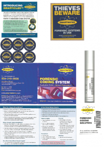 smartwater pack contents8
