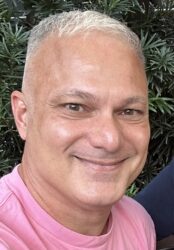 Troy Liggett : President